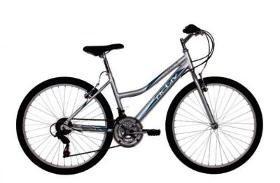 Activ Monte Alloy 18 Inch Mountain Bike - Women's